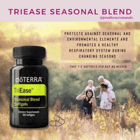 Essential Oils Summer GIF by Jennifer Accomando