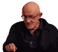 Breaking Bad Smile Sticker
