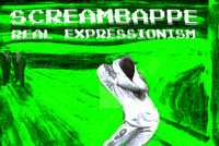 Pop Art GIF by Xinanimodelacra