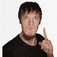 Face No GIF