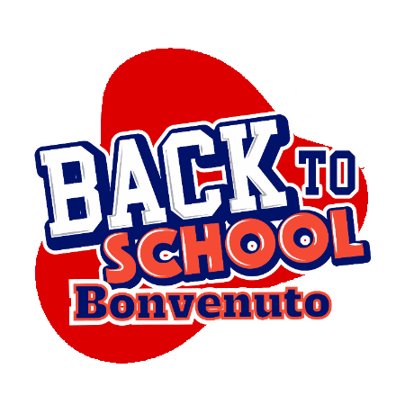Sticker by colegiobonvenuto