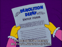 marge simpson GIF