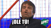Comedia Operacion Triunfo GIF by Alguna Pregunta Més?