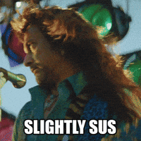 Suspicious Super Bowl GIF by State Farm