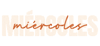 Mercredi Sticker