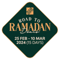 Sejadah Sticker by TPM Giphy