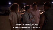 comedy central GIF by Workaholics