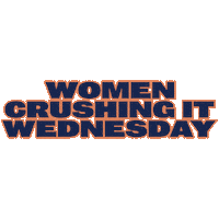 equal rights amendment women Sticker by The Wing