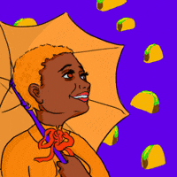 In Real Life National Taco Day GIF by Taco Bell