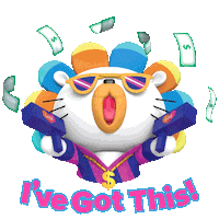 Shopping Love Sticker by Lazada Malaysia