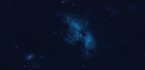Season 1 Space GIF by Paramount+