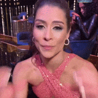 Maria Leon Love GIF