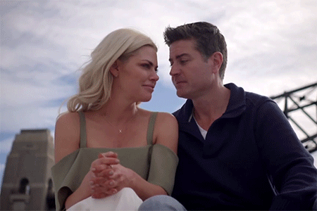 GIF by The Bachelorette Australia