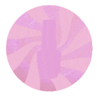 Opi Power Of Hue Sticker by OPI