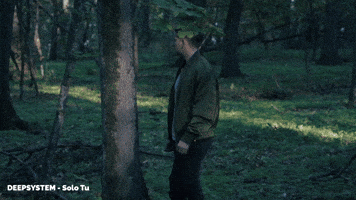 Where Am I Love GIF by DEEPSYSTEM