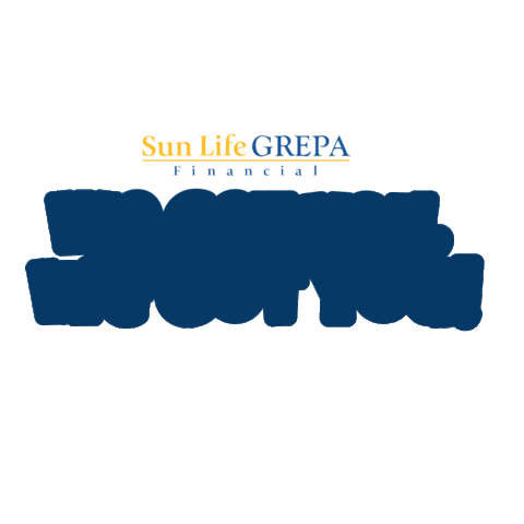 Heart Valentines Sticker by Sun Life Grepa