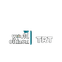 Sticker by TRT