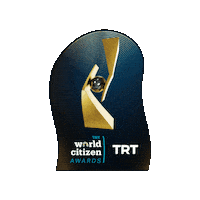 Sticker by TRT