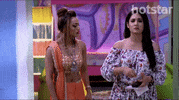 angry naamkarann GIF by Hotstar