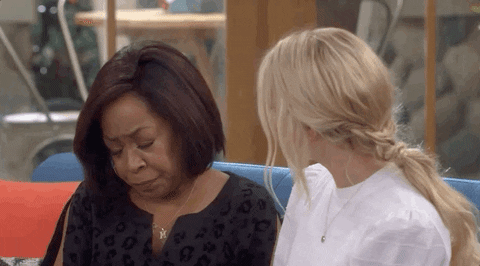The Neighborhood GIF by CBS