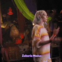 Happy Magic GIF