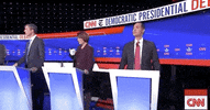 Sipping Amy Klobuchar GIF by GIPHY News