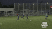 Long Range Rocket GIF by Cliftonville Football Club