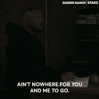 Lou Lou GIF by Raising Kanan