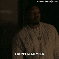 Lou Lou Power GIF by Raising Kanan