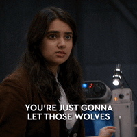 GIF by Miracle Workers