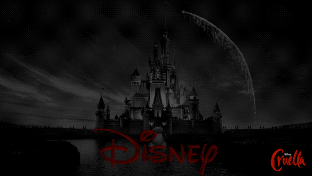 Disney Movie GIF by Walt Disney Studios