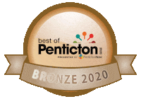 Best Of Pentictonnow Sticker by KelownaNow