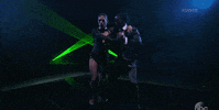 Abc Dwts GIF by Dancing with the Stars