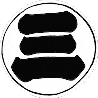 片貝 Sticker by ojiya_oyaji