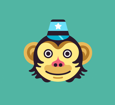 snackstudio giphyupload animation loop motion GIF