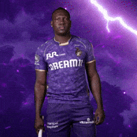 Kolkata Knight Riders Ipl GIF by Knight Riders Sports