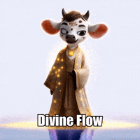 Reflection GIF by Moosiahzen