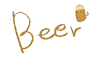 Beer Cheers Sticker