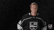 los angeles no GIF by LA Kings