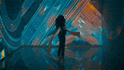 Music Video Heaven GIF by Mickey Guyton