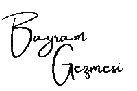 Bayram Sticker