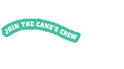 Work Crew Sticker by Raising Cane's