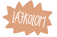 Kreativ Magyargif Sticker