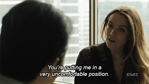 riley keough no GIF by The Girlfriend Experience