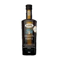 aceitesabril galicia aceite aceite de oliva aove Sticker
