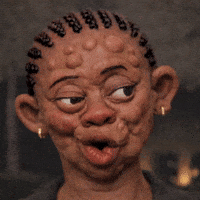 Baddies GIF