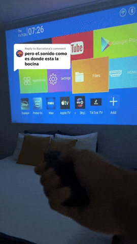 Demonstração do produto
