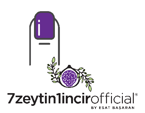 Esat Basaran Sticker by 7zeytin 1incir Official