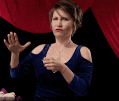 All The Way Asl GIF