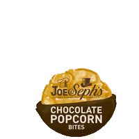 Cinema Popcorn Sticker by joeandseph